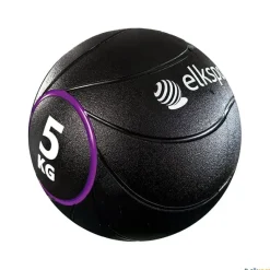 Elk Sport Balón medicinal EVO| Balones Medicinales|Balones