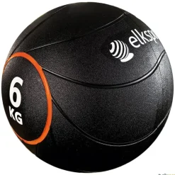 Elk Sport Balón medicinal EVO| Balones Medicinales|Balones