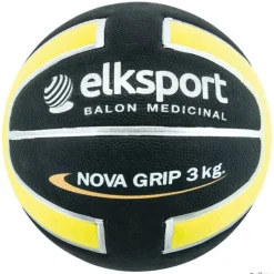 Elk Sport Nova Balón medicinal Nova| Balones Medicinales|Balones