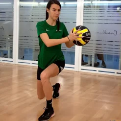 Elk Sport Nova Balón medicinal Nova| Balones Medicinales|Balones