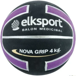Elk Sport Nova Balón medicinal Nova| Balones Medicinales|Balones