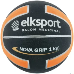 Elk Sport Nova Balón medicinal Nova| Balones Medicinales|Balones