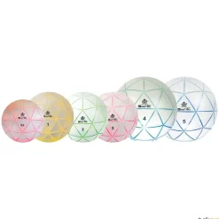 Trial Balón medicinal Skin Ball| Balones Medicinales|Balones