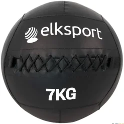 Elk Sport Balón medicinal Wall Ball Soft| Balones Medicinales|Balones
