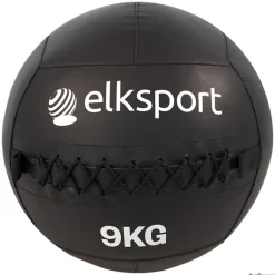 Elk Sport Balón medicinal Wall Ball Soft| Balones Medicinales|Balones