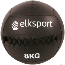 Elk Sport Balón medicinal Wall Ball Soft| Balones Medicinales|Balones