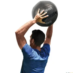 Elk Sport Balón medicinal Wall Ball Soft| Balones Medicinales|Balones