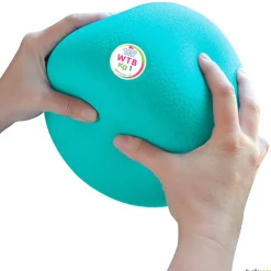 Trial Balón medicinal WTB Soft| Balones Medicinales|Balones