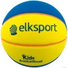 Elk Sport Balón minibasket Kid | Talla 5| Escuela Deportiva|Escuela Deportiva