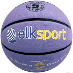 Elk Sport Nova Balón minibasket Nova color | Talla 5| Baloncesto|Baloncesto