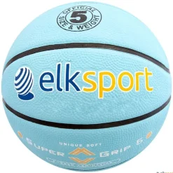 Elk Sport Nova Balón minibasket Nova color | Talla 5| Baloncesto|Baloncesto