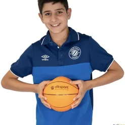 Elk Sport Balón minibasket superblando| Escuela Deportiva|Escuela Deportiva