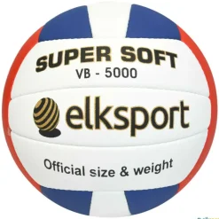 Elk Sport Balón minivoleibol Elk VB-5000| Voleibol|Voleibol