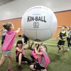 Omnikin Balón oficial Kin-Ball ®| Kin-ball|Kin-Ball