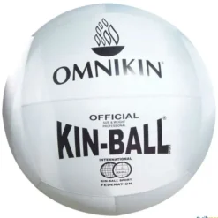 Omnikin Balón oficial Kin-Ball ®| Kin-ball|Kin-Ball