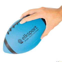 Elk Sport Balón rugby / fútbol americano superblando| Escuela Deportiva|Escuela Deportiva