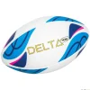 Elk Sport Nova Balón rugby Delta Nova| Balones Iniciación Rúgby|Rúgby