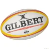 Gilbert Balón rugby Omega FER | Talla 4| Rúgby|Rugby