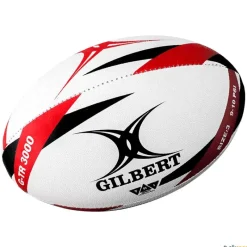 Gilbert Balón rugby Training G-TR3000 | Talla 3| Rúgby|Rugby