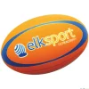 Elk Sport Balón rugby Ultragrippy| Escuela Deportiva|Escuela Deportiva