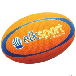 Elk Sport Balón rugby Ultragrippy| Escuela Deportiva|Escuela Deportiva