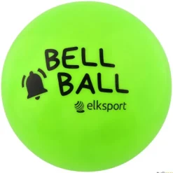 Elk Sport Balón sensación con cascabeles| Pelotas Sonoras