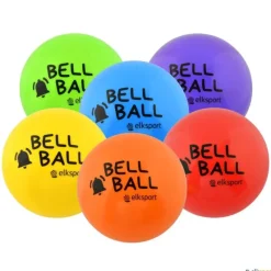 Elk Sport Balón sensación con cascabeles| Pelotas Sonoras