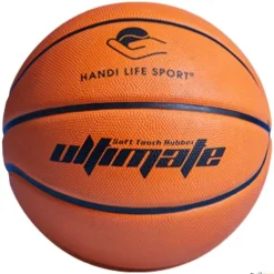 Handi Life Sport Balón sonoro baloncesto| Pelotas Sonoras
