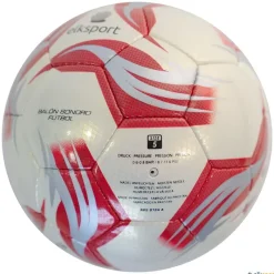 Elk Sport Balón sonoro fútbol Blind 5| Pelotas Sonoras