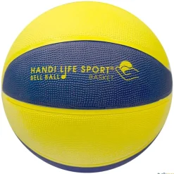 Handi Life Sport Balón sonoro minibasket| Pelotas Sonoras