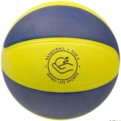 Handi Life Sport Balón sonoro minibasket| Pelotas Sonoras