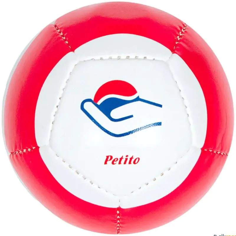 Handi Life Sport Balón sonoro multiuso Petito| Pelotas Sonoras