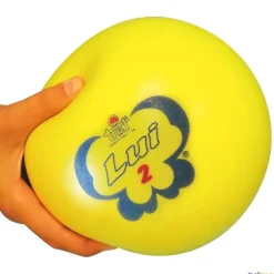 Trial Balón sonoro superblando Lui| Pelotas Sonoras