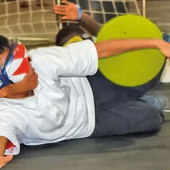 Trial Balón sonoro superblando Lui| Pelotas Sonoras