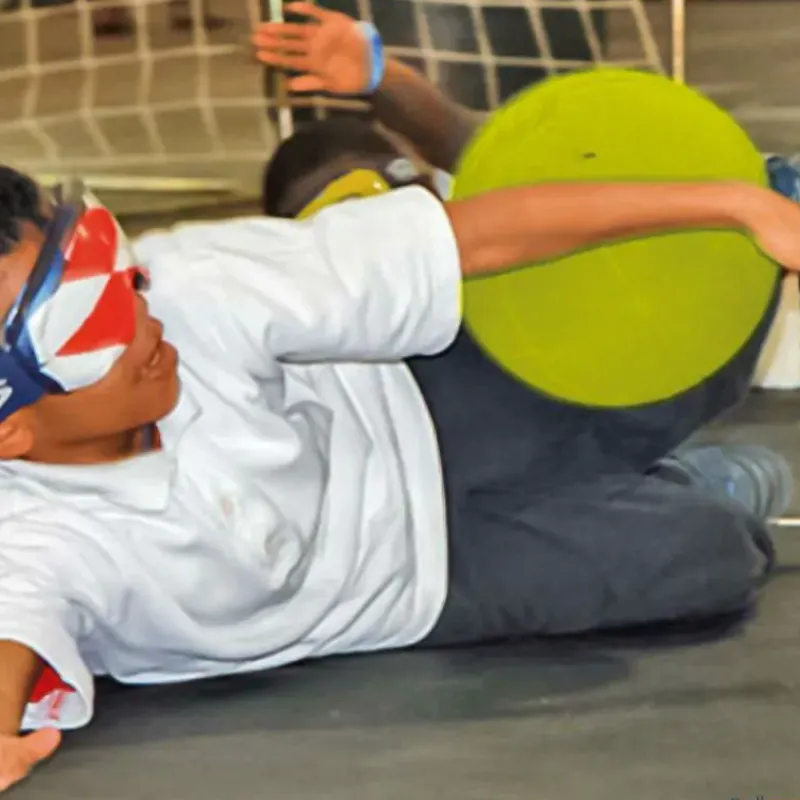 Trial Balón sonoro superblando Lui| Pelotas Sonoras