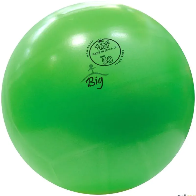 Trial Balón supersoft Big| Gigantes|Gigantes