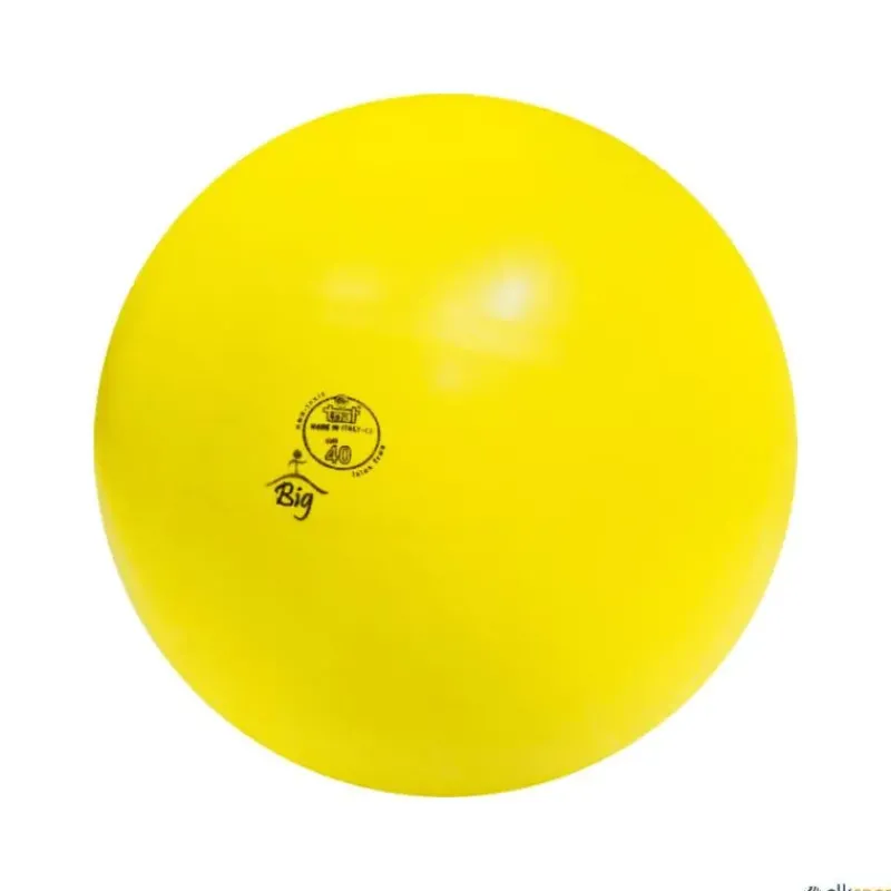 Trial Balón supersoft Big| Gigantes|Gigantes