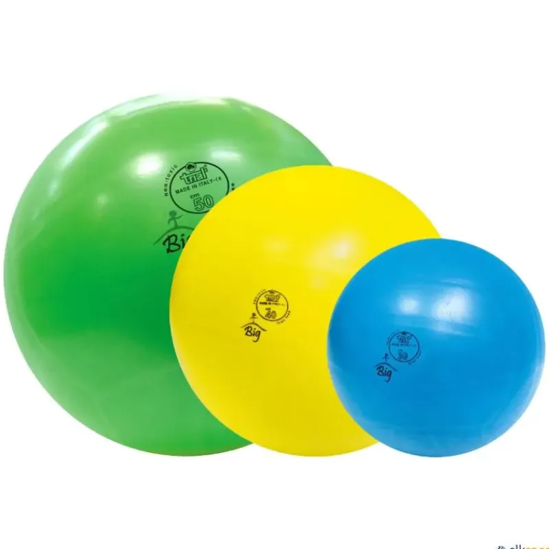 Trial Balón supersoft Big| Gigantes|Gigantes