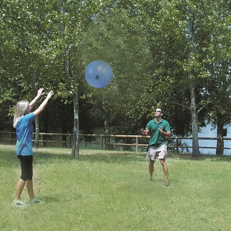 Trial Balón supersoft Big| Gigantes|Gigantes