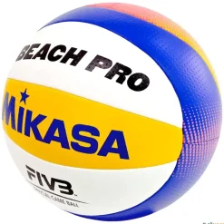 Mikasa Balón vóley playa BV550C| Voley Playa|Vóley Playa