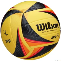 Wilson Balón vóley playa AVP OPTX réplica| Voley Playa|Vóley Playa