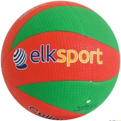 Elk Sport Nova Balón voleibol Elk Cellular Onda| Balones Iniciación Voleibol|Voleibol