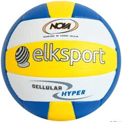 Elk Sport Nova Balón voleibol Elk Nova| Balones Iniciación Voleibol|Voleibol