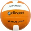 Elk Sport Balón voleibol Súper Inicia 3| Balones Iniciación Voleibol|Voleibol