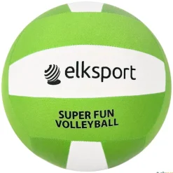 Elk Sport Balón voleibol Super Fun| Escuela Deportiva|Escuela Deportiva