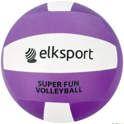 Elk Sport Balón voleibol Super Fun| Escuela Deportiva|Escuela Deportiva