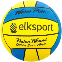 Elk Sport Balón waterpolo 5| Balones|Waterpolo