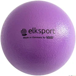 Volley Balones espuma emociones (6 unidades)| Inteligencia Emocional|Espuma