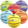 Elk Sport Nova Balones minibasket Nova color (6 unidades) | Talla 5| Baloncesto|Baloncesto