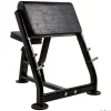 Elk Sport Banco de curl biceps| Bancos De Fitness